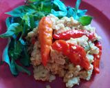 Foto langkah ke 7 dari resep Sambel Tempe Nyonyoor.