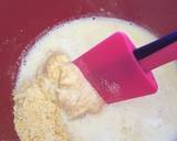 Cheesy Corn Arepas recipe step 2 photo