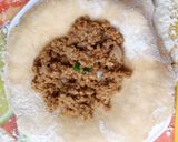 A picture of step 6 of Meat pie.
