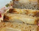 Foto del paso 2 de la receta: Budín de Pera Sin Gluten