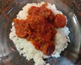 Foto del paso 4 de la receta: Chorizos a la pomarola