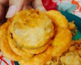 Rose Samosa recipe step 3 photo
