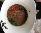 Foto del paso 4 de la receta: Lengua a la vinagreta con huevo y morrón 😃