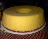 Foto langkah ke 6 dari resep Bolu Keju Ngejuuu Bgttt!!!.