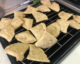 Foto del paso 3 de la receta: Chilaquiles rellenos Sonorense