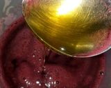 Foto langkah ke 3 dari resep Jus buah bit, penambah hb.
