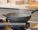 A picture of step 1 of Solaria-Style Fried Rice.