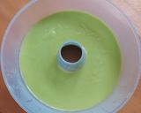 Foto langkah ke 2 dari resep Puding Alpukat Coklat.