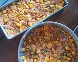 Foto langkah ke 4 dari resep Hot Tuna Mayo Rice.