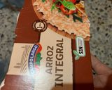 Foto del paso 1 de la receta: Arroz con setas y tacos de jamón