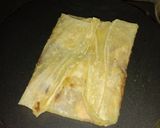 Foto langkah ke 7 dari resep Roti Gluay.