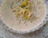 Foto langkah ke 7 dari resep Sayur krai/timun kerai.