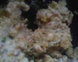Foto langkah ke 3 dari resep Chicken Roll.
