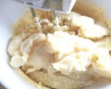 Kijevi krémes 🥧 recept fázis 2 fotója