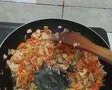 Foto langkah ke 5 dari resep Sambel Embe Bali.