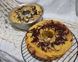 Foto langkah ke 8 dari resep BOLU KLASIK / JADUL (5 telur).