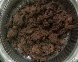A picture of step 3 of Alsi ke parathe.