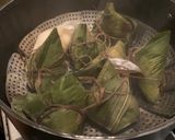 Foto langkah ke 11 dari resep Bacang Ketan + tips.