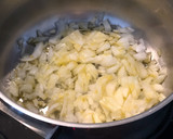 Foto del paso 1 de la receta: Mi primer potaje