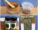 Foto del paso 3 de la receta: 3. Alitas al horno