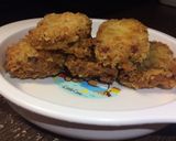 Foto langkah ke 5 dari resep Nugget Tahu Wortel.