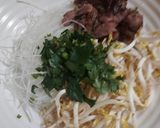 Foto langkah ke 7 dari resep Soto Padang.