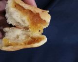 Foto langkah ke 5 dari resep Roti Sobek Eggless Mudah Simpel.