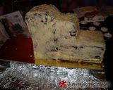 Φωτογραφία βήματος 7 της συνταγής Τούρτα φορτηγό Optimus Prime