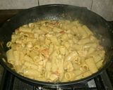 Foto del paso 5 de la receta: Mostachol al wok