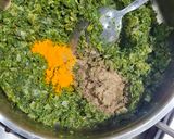 عکس مرحله 3 از دستور حشو ماهی جنوبی