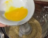 Foto langkah ke 5 dari resep Roti Tawar Keto | #keto #ketobetic #ketofasting #ketopad #ketogenic.