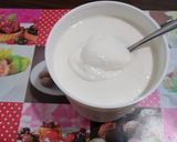Foto del paso 4 de la receta: Yogur (Yogurtera Sinbo)