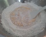 Foto del paso 2 de la receta: Medialunas express