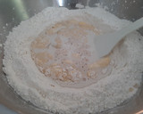 Foto del paso 2 de la receta: Medialunas express