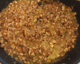 Foto del paso 2 de la receta: Hamburguesa de pollo y champiñones
