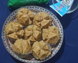 Foto langkah ke 6 dari resep Bolu Kukus Gula Merah.