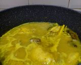 Foto langkah ke 3 dari resep Opor Ayam.