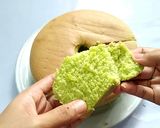 Foto langkah ke 7 dari resep Bolu Pandan Santan (Daun Pandan Asli).