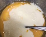 Foto del paso 2 de la receta: Budín de manzana