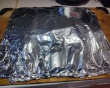 Foto del paso 3 de la receta: Pierna de cordero asada