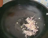 Foto langkah ke 2 dari resep 205. Pakcoy Siram Saus Jamur.