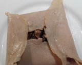 Foto del paso 7 de la receta: Galette bretona o crepe salado (sin gluten)