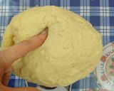 Foto del paso 5 de la receta: Medialunas express para matear