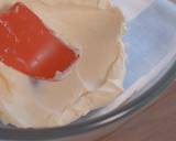 Cheesecake with Strawberry Sauce Recipe Video recipe step 6 photo