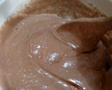 Foto langkah ke 6 dari resep Bolu Pisang Coklat.