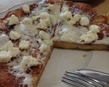 Sajtos, tojásos kenyérkockák recept fázis 7 fotója