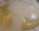 Olive Oil Bread recipe step 2 photo