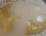 A picture of step 2 of Olive Oil Bread.