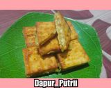 Foto langkah ke 4 dari resep Gabin Fla Susu.