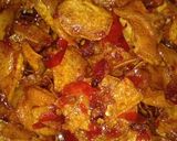 Foto langkah ke 7 dari resep Kentang balado pedas manis.